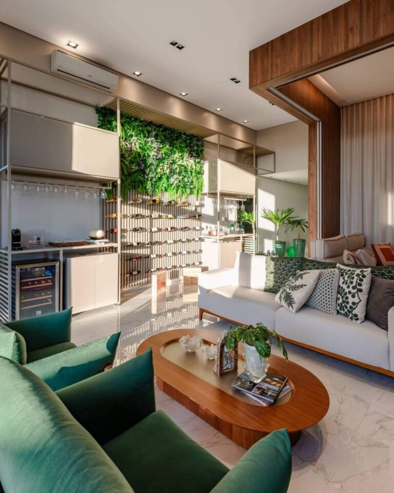 Instagram post from talesmirandarquiteto. This post is in position 2.