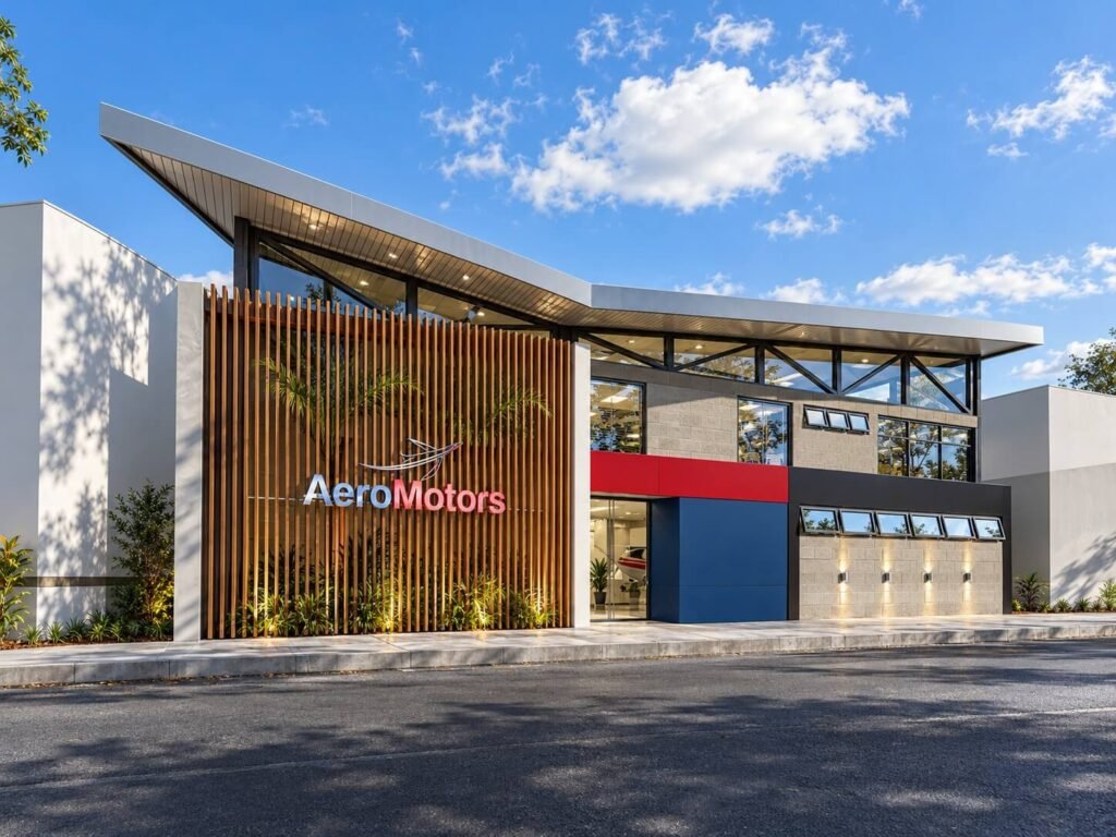 Aero Motors (7)